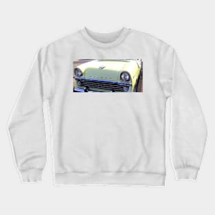 Classic Aussie Holden Car Crewneck Sweatshirt